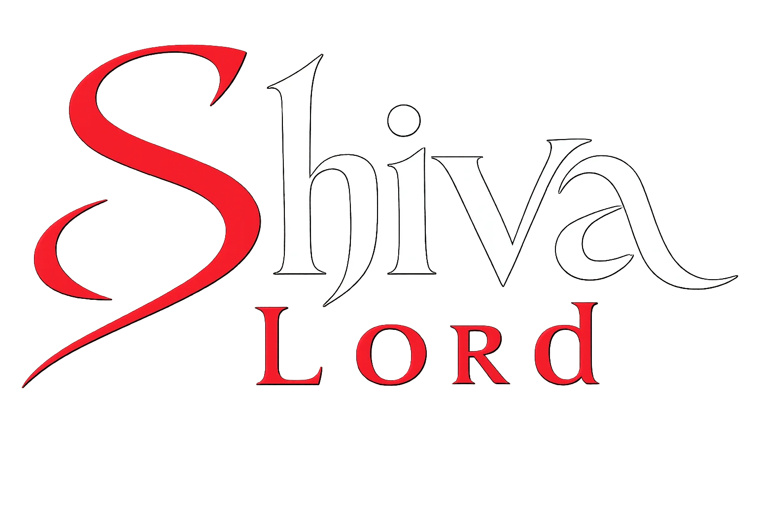 Shiva Lord Site Final Logo