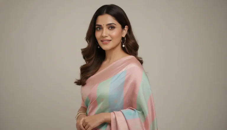 Har har mahadev real actress modern and elegant off-screen photo.