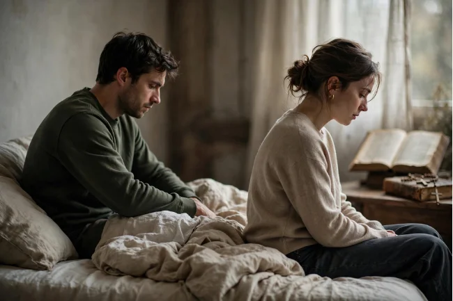 Incfidelibus meaning as romantic infidelity vs broken trust
