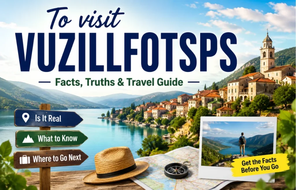 To visit Vuzillfotsps travel guide