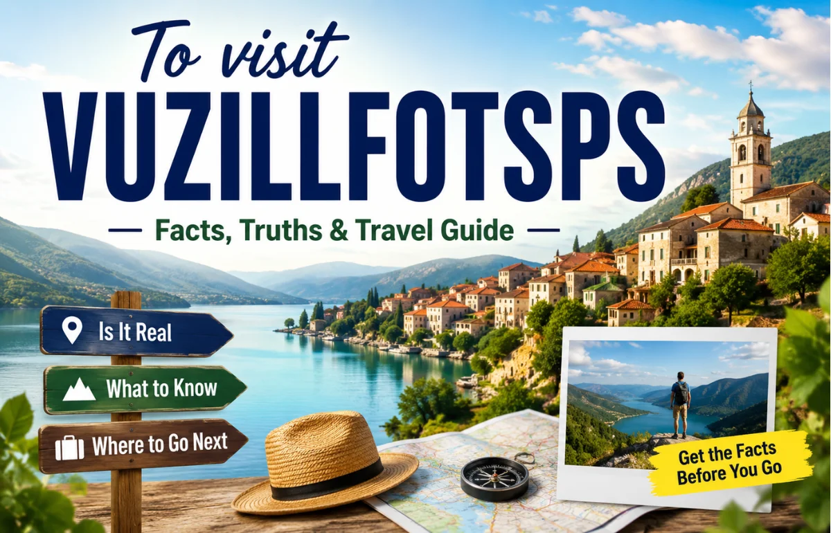 To visit Vuzillfotsps travel guide