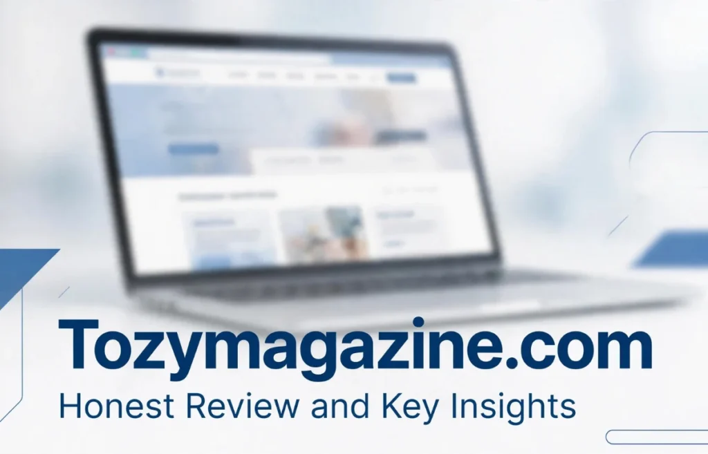 Tozymagazine.com honest review and key insights