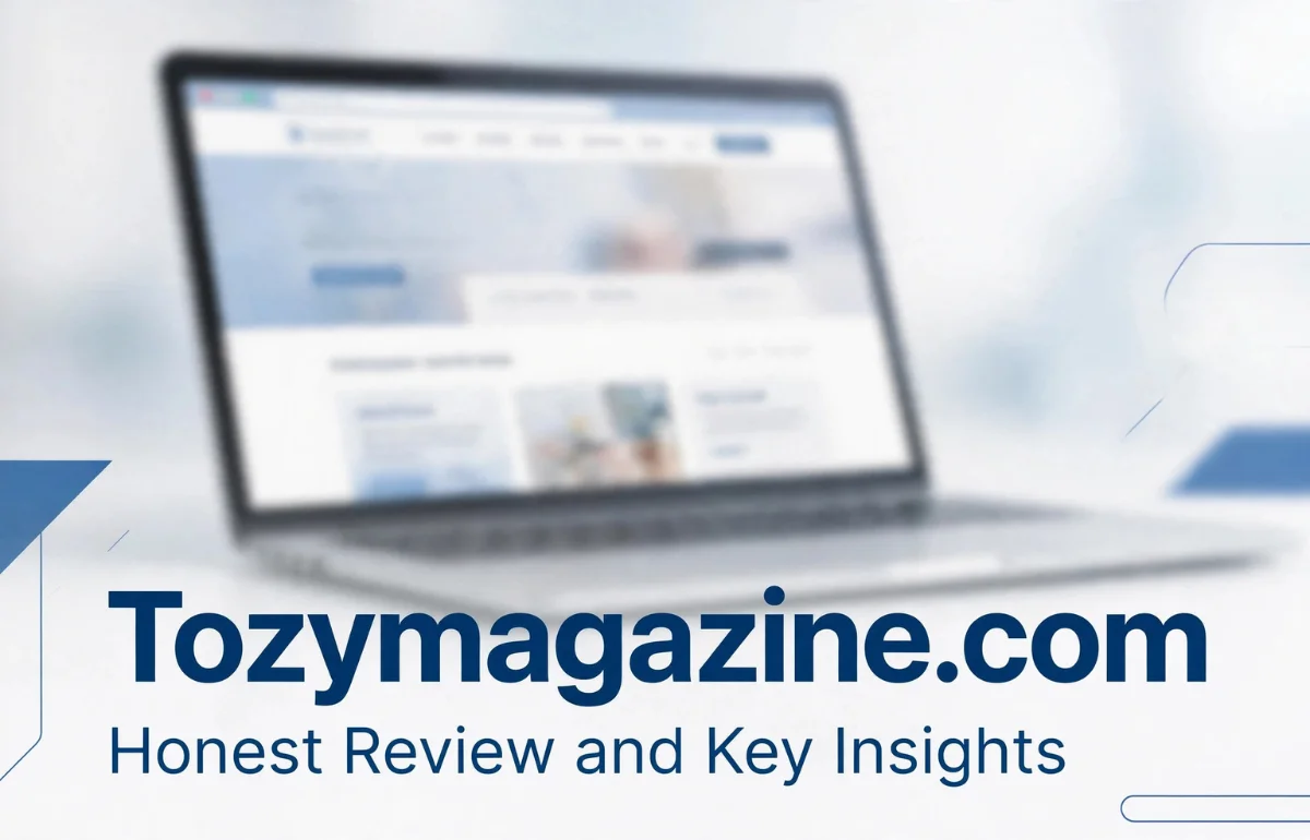 Tozymagazine.com honest review and key insights