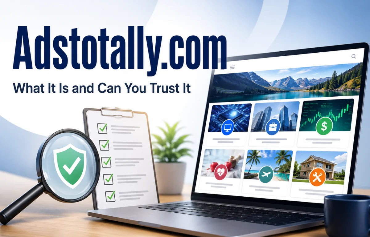 Adstotally.com website trust review