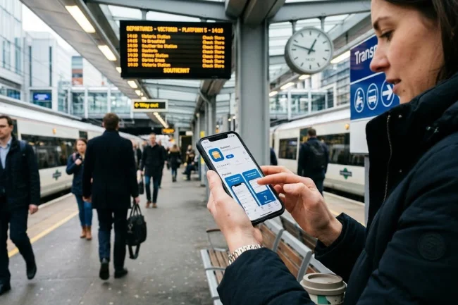 Bumetro pricing verification