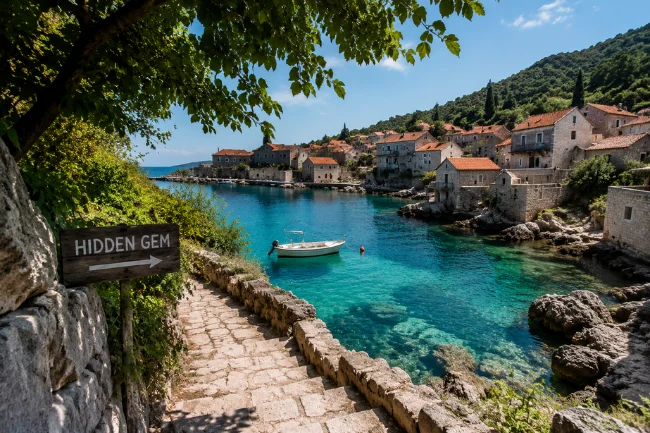 MyFavouritePlaces Org Blog hidden gems travel guide