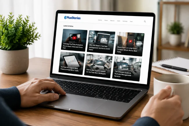PlusStories.com free reading access review