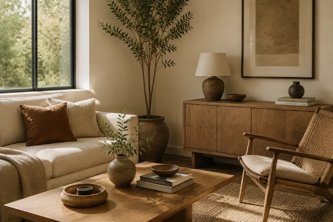 Merfez lifestyle and design idea space