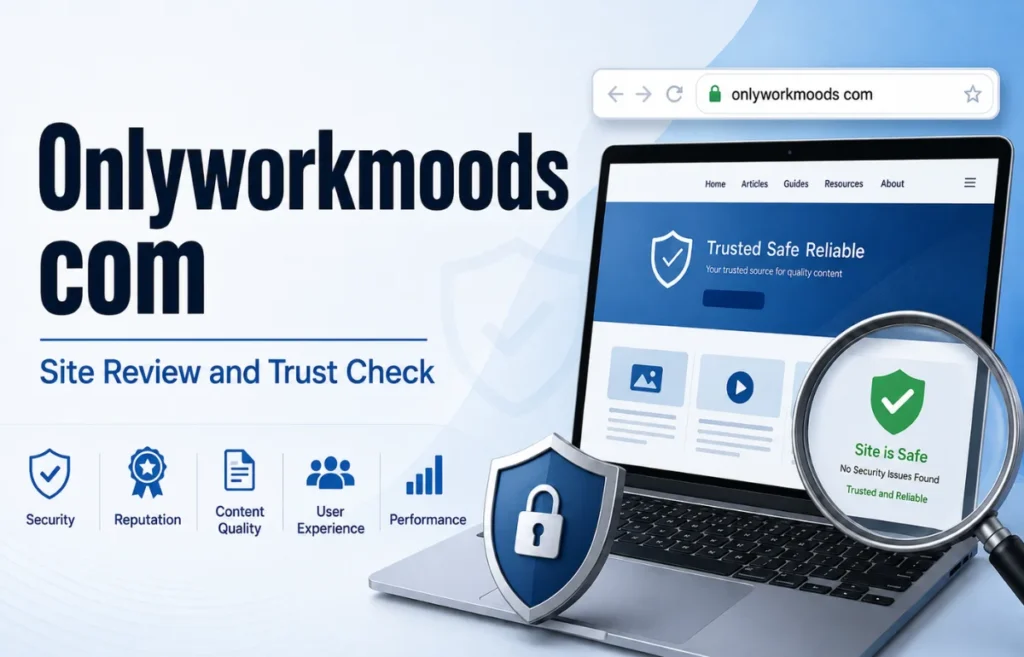 Onlyworkmoods com website review