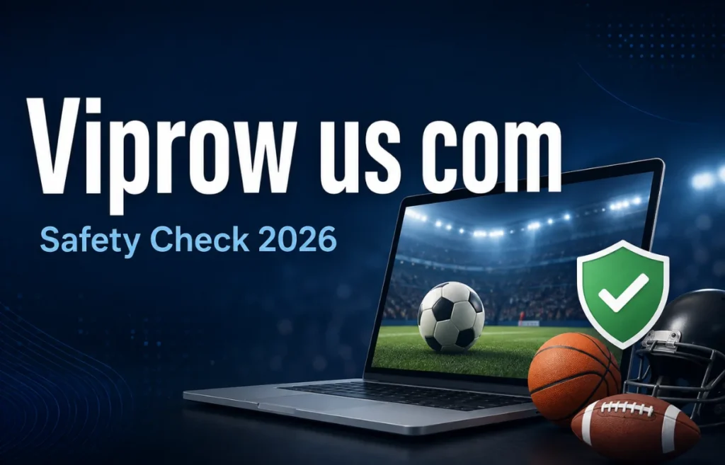 Viprow.us.com safety check 2026