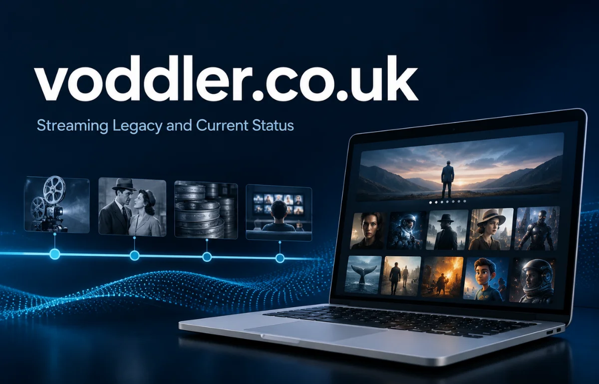 voddler.co.uk streaming legacy