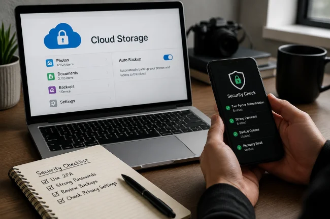 The Fappening Blog cloud storage security protection guide