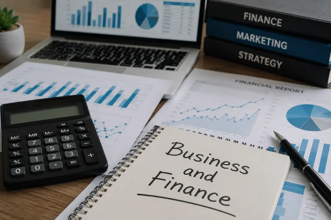 MegaZee.com business and finance topics
