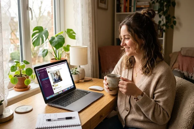 Good Morning Memes Remote Team