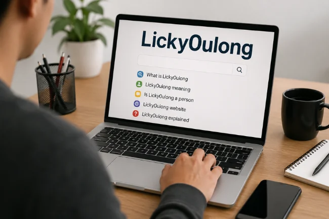 Licky0ulong online search results