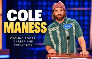 Cole Maness biography