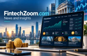 FintechZoom.com financial news and markets