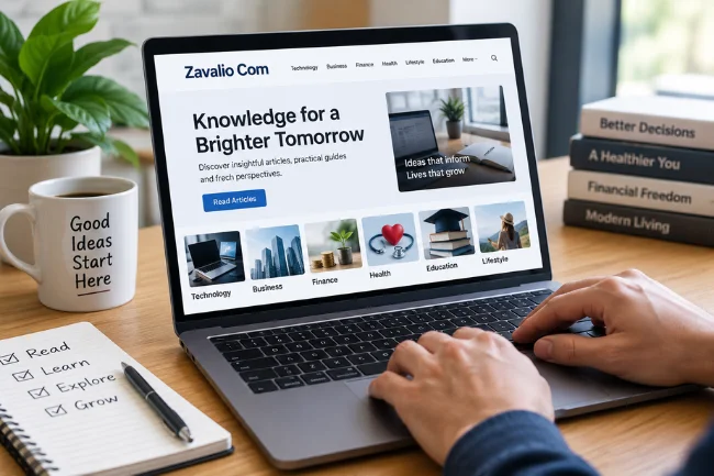 Zavalio Com free articles
