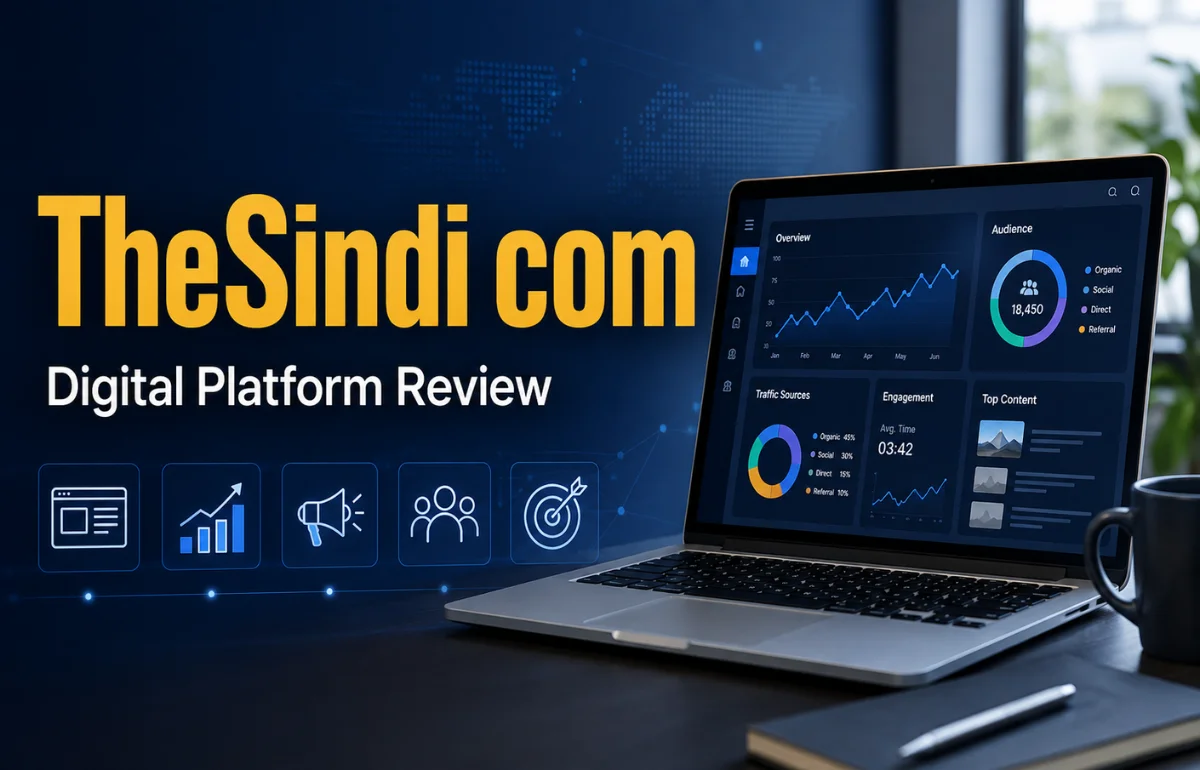 TheSindi com digital platform review featured image