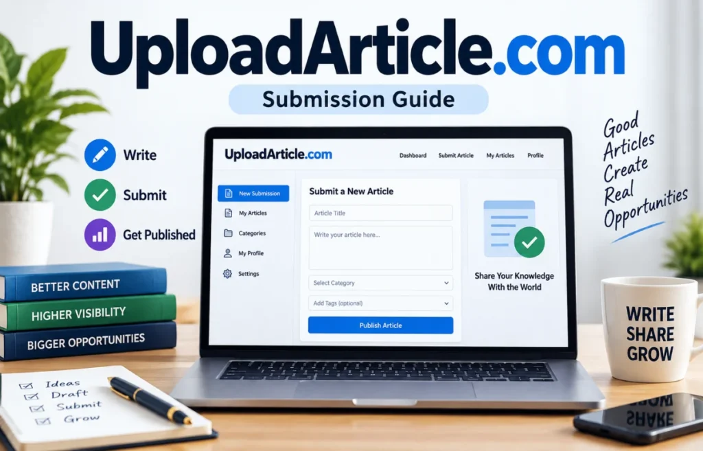 UploadArticle.com submission guide