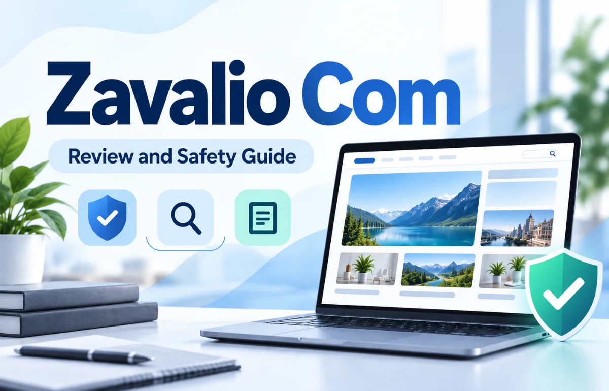 Zavalio Com Review and Safety Guide