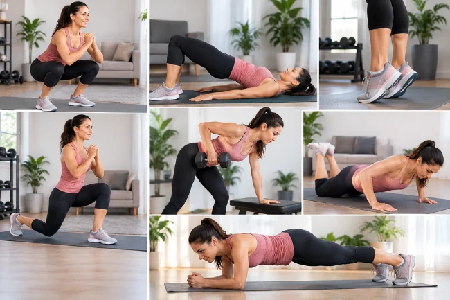 Cómo empezar a correr strength training