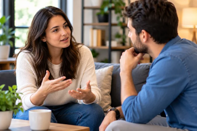 How to Practice Active Listening With Open-Ended Questions