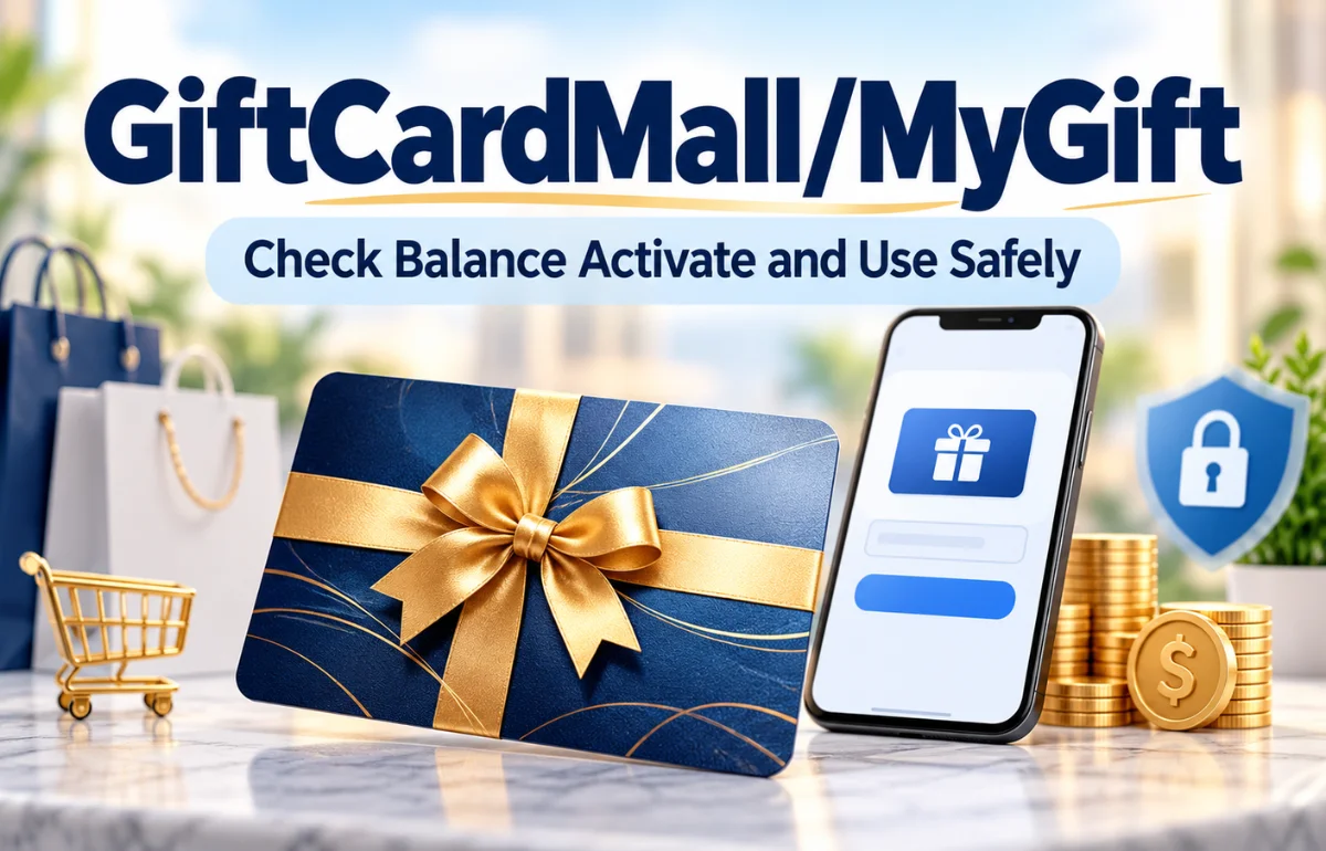 GiftCardMall/MyGift balance check and activation
Is this conversation helpful so far?