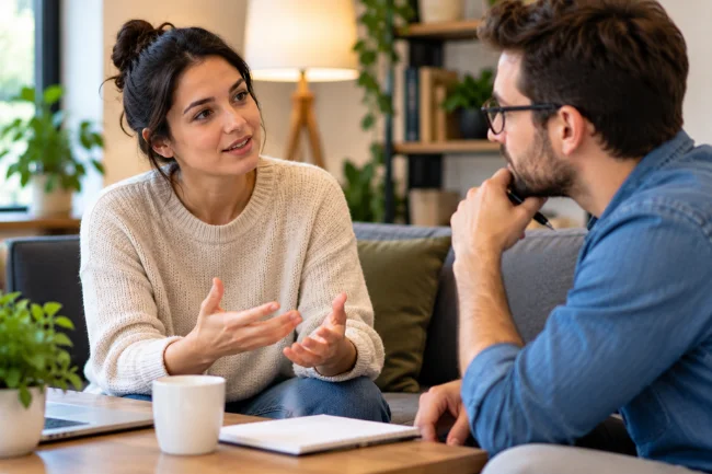 How to Practice Active Listening and Measure Improvement