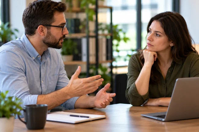 How to Practice Active Listening During Disagreements