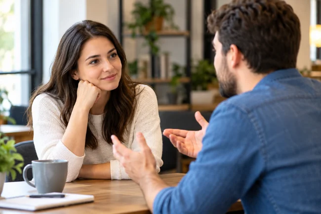 How to Practice Active Listening in Everyday Conversations