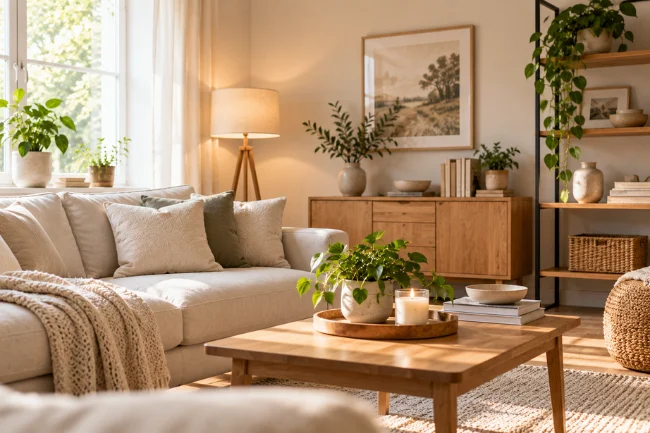 Affordable Witelovers interior design