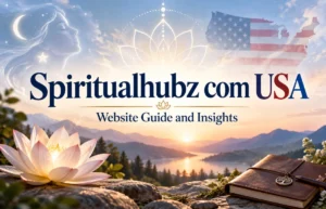 Spiritualhubz.com USA spiritual website guide