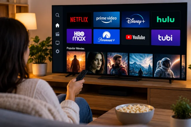 Safer Zoechip streaming alternatives