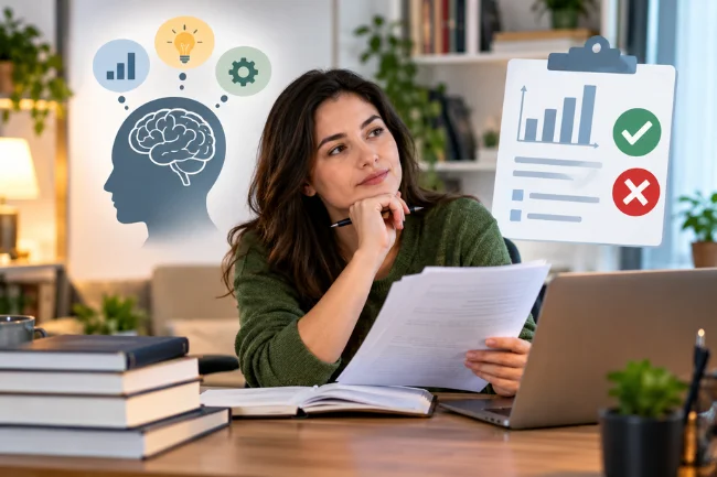 Mindset Energy Research Insights