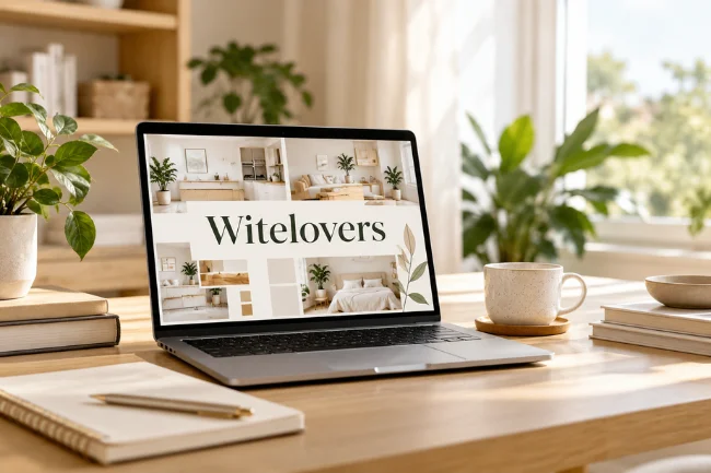Witelovers design origins