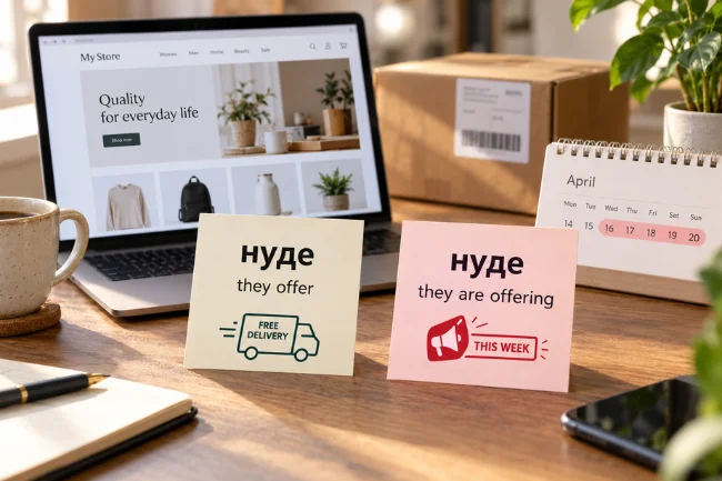 нуде meaning in context